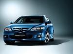 Mazda FAW 6 Sport 2006 года (CN)